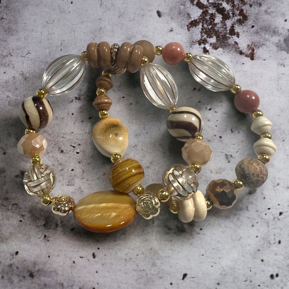 Jewelry - Bracelet Set